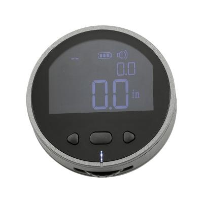 Išmanioji liniuotė skaitmeninė | 0-99.9M (YT-70991)