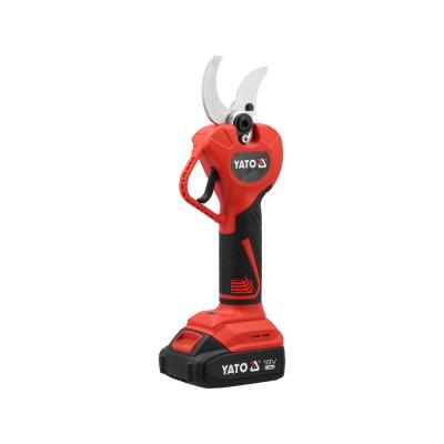 Akumuliatorinis sekatorius 18V | 40 mm | 2 AH (YT-828382)