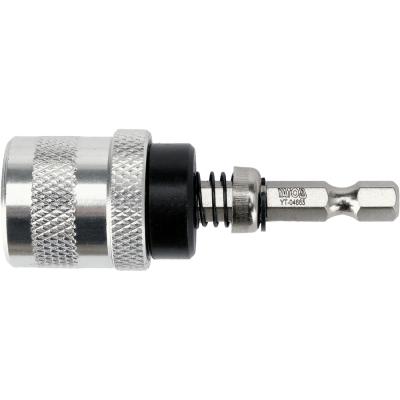 Gipskartonio antgalio laikiklis | 6,3 mm (1/4