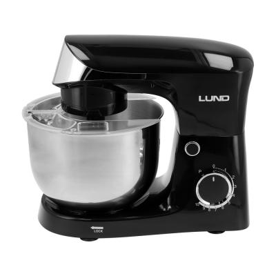 Planetarinis mikseris | 1500 W | 4L | 10 greičių (67812)