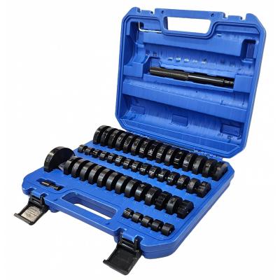 Guolių presavimo rinkinys | 52 vnt. (SK1352B)