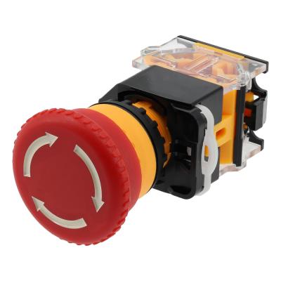 Maitinimo jungiklis elektriniam karučiui YT-86097 (YT-861981)