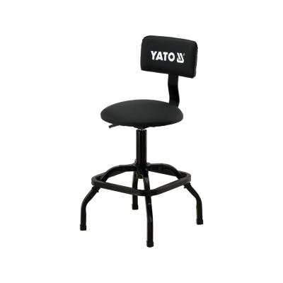 Pasukama kėdė su atlošu | reguliuojamas aukštis (YT-08785)