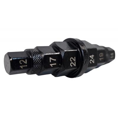 Specialus adapteris | 10 mm (3/8