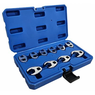 Šoninių raktų rinkinys  | 10 mm (3/8