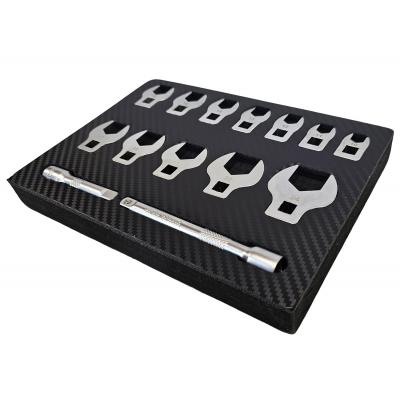 Šoninių raktų rinkinys | 10 mm (3/8