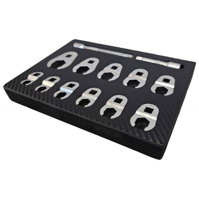 Šoninių raktų rinkinys | 10 mm (3/8