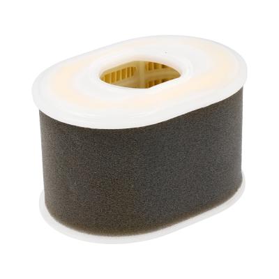 Oro filtras benzininiams agregatams YT-86115, YT-86155 (G200F varikliams) (YT-861933)