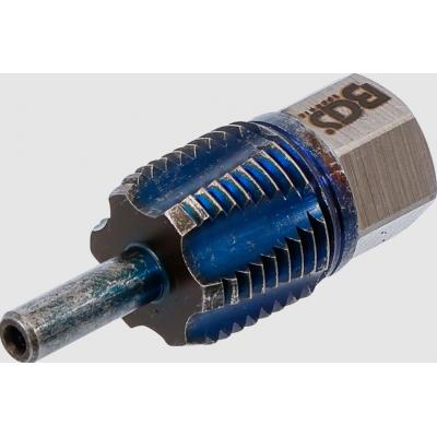 Sriegiklis su vedančiuoju varžtu | pažeistiems temperatūros jutikliams | M16 x 1,5 (74632B)
