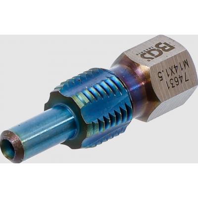 Sriegiklis su vedančiuoju varžtu | pažeistiems temperatūros jutikliams | M14 x 1,5 (74631B)