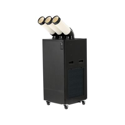 Nešiojamas oro kondicionierius 5,5 kW (YT-99452)