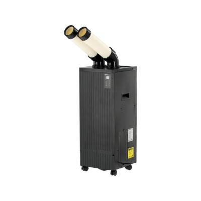 Nešiojamas oro kondicionierius 2,5 kW (YT-99450)
