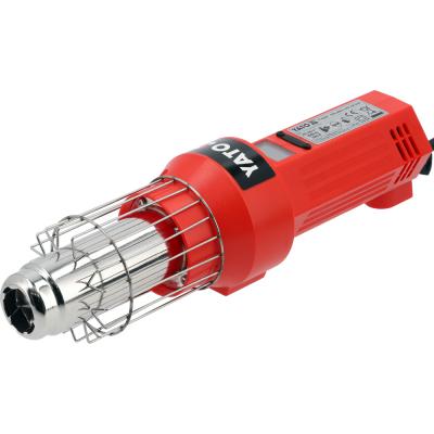 Kaitinimo fenas | 3000 W | LCD ekranas (YT-82297)