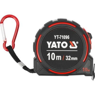 Ruletė 10 m x 32 mm (YT-71096)