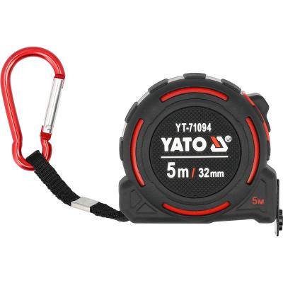 Ruletė 5 m x 32 mm (YT-71094)