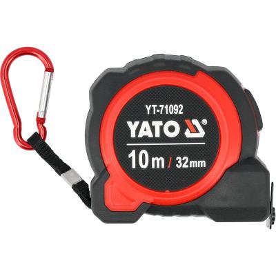 Ruletė 10 m x 32 mm (YT-71092)