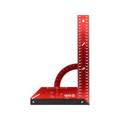 Kampainis aliuminis 300 mm (YT-70788)