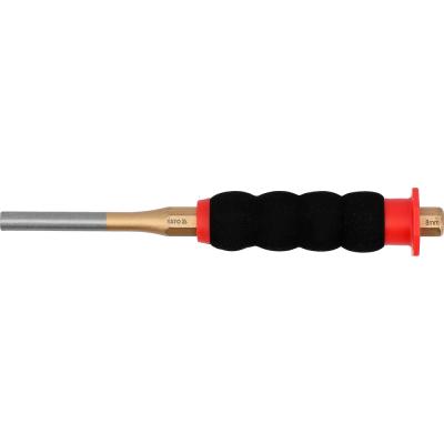 Išmušėjas 8 mm (YT-47137)