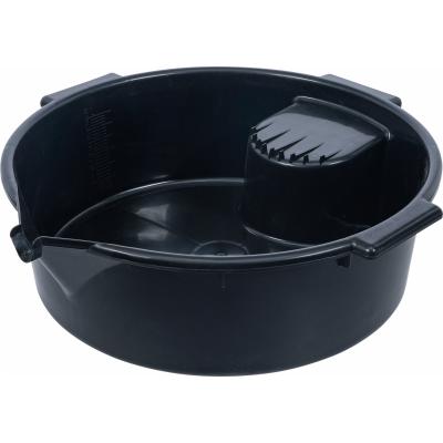 Indas alyvai / lašų surinkimo indas su antgaliu | 6,5l (74612)