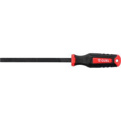 Stabdžių suportų valymo dildė dvipusė | 155 mm x 10 mm (YT-06565)