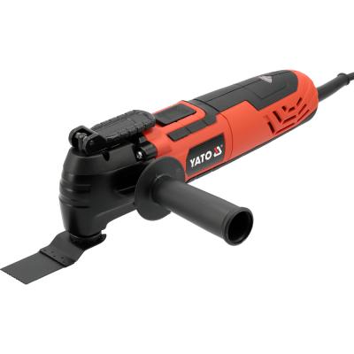 Vibruojantis daugiafunkcinis įrankis | 400 W (YT-82221)