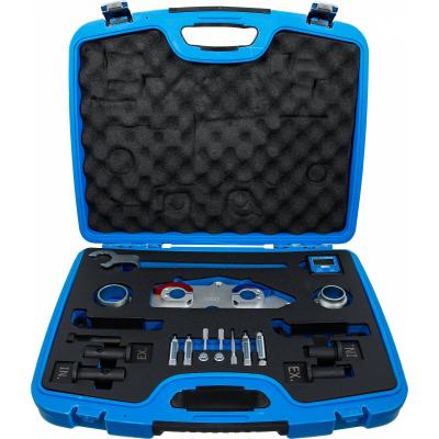 Variklio fiksavimo rinkinys | VAG 1.0, 1.2, 1.4, 1.5 TSI Petrol (74684)