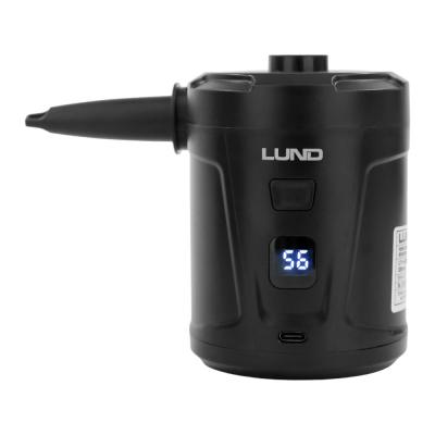 Įkraunama oro pompa čiužiniams, valtims ir t.t. | 280L/min (82150)