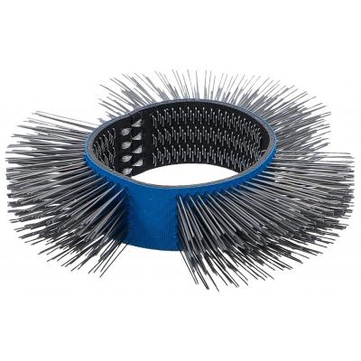 Šlifavimo šepetys | Ø 103 x 23 x 0.5 mm | iš 3274 (3274-1-1)