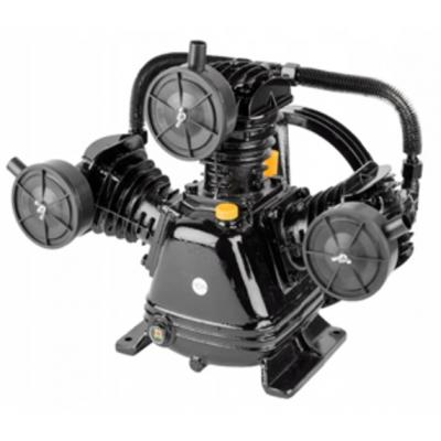 Kompresoriaus blokas | 1200l/min 3090 (stūmoklis 90 mm) 38 kg (LX230)