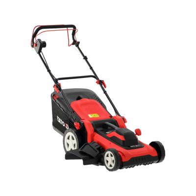 Žoliapjovė elektrinė | 2000W | 460 mm (YT-851993)