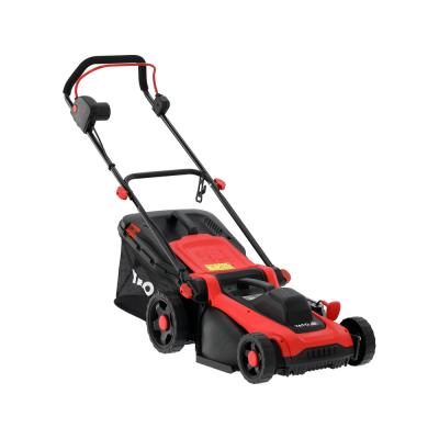 Žoliapjovė elektrinė | 1800W | 400 mm (YT-851992)
