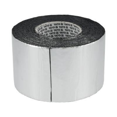 Bituminė remonto juosta | 1.5 mm X 100 mm X 10 m (YT-72572)