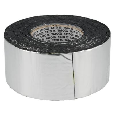 Bituminė remonto juosta | 1.5 mm X 75 mm X 10 m (YT-72571)