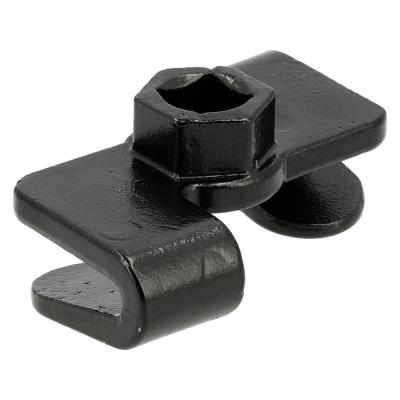Universalus veržliarakčio ilgintuvo adapteris | 12,7 mm (1/2