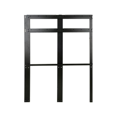 Rėmas / stelažas perforuotai panelei | 1375 x 1864 x 50 mm (YT-08965)