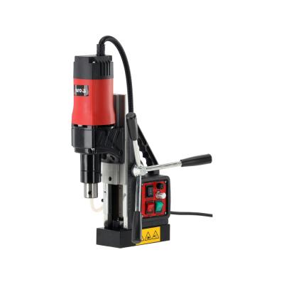 Magnetinės gręžimo staklės | 1300W | elektromagnetinė bazė | 3/4
