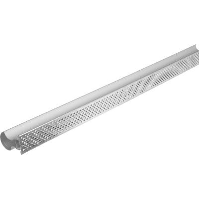 Fasado šlifavimo trintuvė EPS putplasčiui | 1200 × 50 mm | aliuminio profilio (YT-52200)
