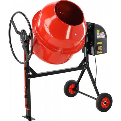 Betono maišyklė | 800W | 180L (YT-90603)