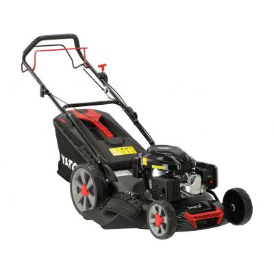 Benzininė vejapjovė su „Loncin“ 3.5 kW varikliu | 51.8 cm | 55 l (YT-85505)