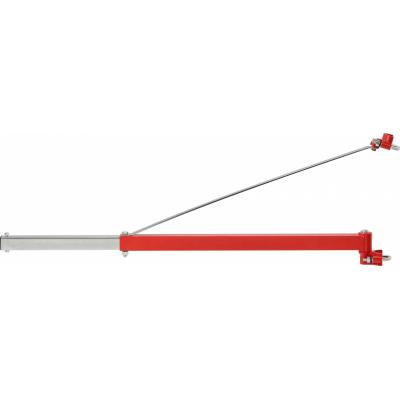 Pasukama keltuvo strėlė elektrinei kėlimo gervei 300/600 kg | 1100/750 mm (YT-59081)