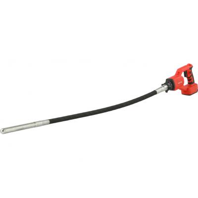 Vibratorius betonui akumuliatorinis | be baterijos | 18V (YT-826024)