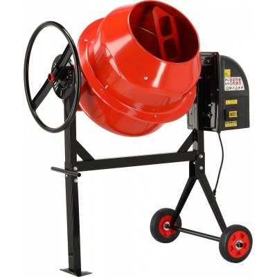 Betono maišyklė | 650W | 140L (YT-90601)