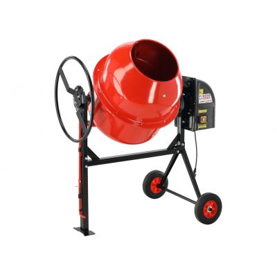 Betono maišyklė | 800W | 160L (YT-90602)