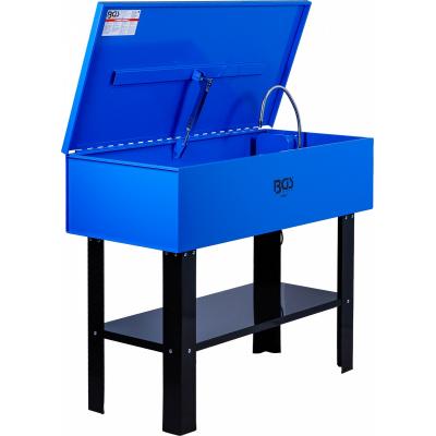 Smulkių dalių / detalių plovyklė | 150 l (74697)
