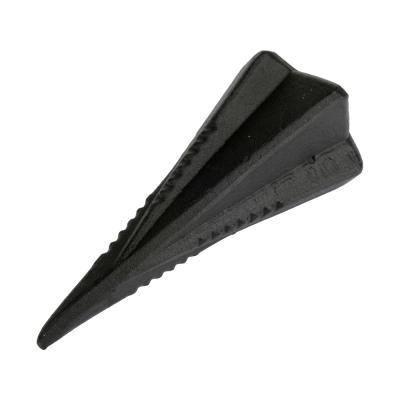 Deimantinio profilio medienos skaldymo pleištas | 1,6 kg (YT-79878)