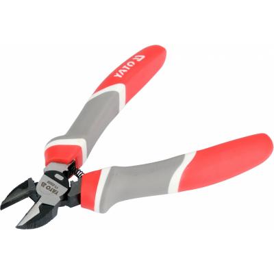 Šoninės replės | 160 mm (YT-20055)
