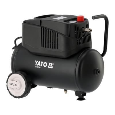 Oro kompresorius betepalinis | 1200 W | 24 l | 8 bar (YT-23343)