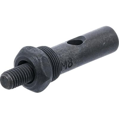Kniedės veržlės įtempimo pailginimas BGS 404 | M8 (404-M8)