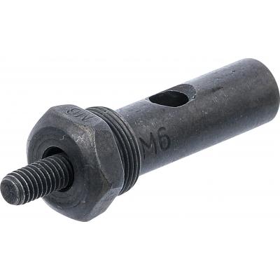 Kniedės veržlės įtempimo pailginimas BGS 404 | M6 (404-M6)