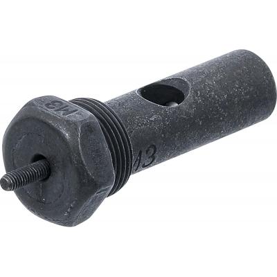 Kniedės veržlės įtempimo pailginimas BGS 404 | M3 (404-M3)